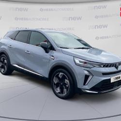 Renault Symbioz 1.6 E-Tech full hybrid 145ch Techno Schweighouse-sur-Moder