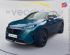 Peugeot 3008 Illzach