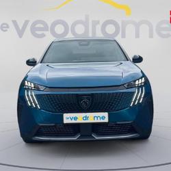 Peugeot 3008 1.2 Hybrid 136ch GT e-DCS6 Illzach
