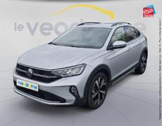 Volkswagen Taigo Illzach