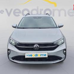 Volkswagen Taigo 1.0 TSI 116ch Life Plus Illzach