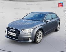 Audi A3 Sportback Metz