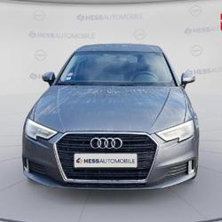 Audi A3 Sportback 1.4 TFSI CoD 150ch Design GPS Metz