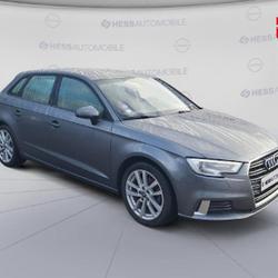 Audi A3 Sportback 1.4 TFSI CoD 150ch Design GPS Metz