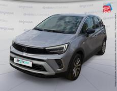 Opel Crossland Dijon