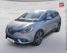 Renault Grand Scenic 4 Forbach