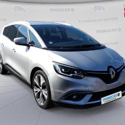 Renault Grand Scenic 4 1.2 TCe 130ch Energy Intens 7 Places Forbach