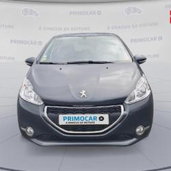 Peugeot 208 1.6 e-HDi FAP Urban Soul 4cv 5p Prix-l&egrave;s-M&eacute;zi&egrave;res