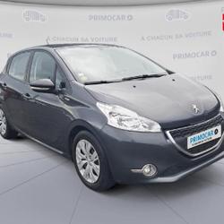 Peugeot 208 1.6 e-HDi FAP Urban Soul 4cv 5p Prix-l&egrave;s-M&eacute;zi&egrave;res