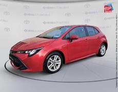 Toyota Corolla Belleville-sur-Meuse