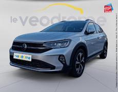 Volkswagen Taigo Franois