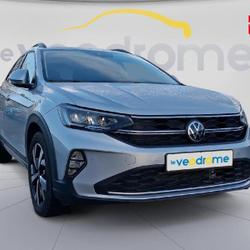 Volkswagen Taigo 1.0 TSI 116ch Life Plus Franois