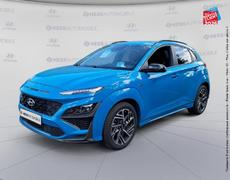 Hyundai Kona Mulhouse
