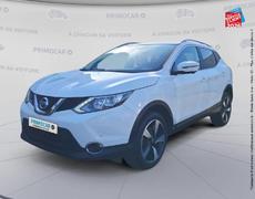 Nissan Qashqai Forbach
