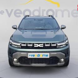 Dacia Duster 1.2 mild hybrid 130ch Journey Illzach