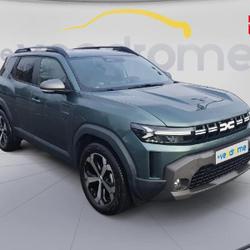Dacia Duster 1.2 mild hybrid 130ch Journey Illzach