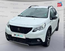 Peugeot 2008 Franois