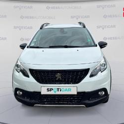 Peugeot 2008 1.5 BlueHDi 100ch E6.c GT Line Franois