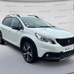 Peugeot 2008 1.5 BlueHDi 100ch E6.c GT Line Franois