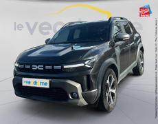 Dacia Duster Franois