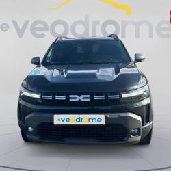 Dacia Duster 1.2 mild hybrid 130ch Journey Franois