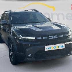 Dacia Duster 1.2 mild hybrid 130ch Journey Franois