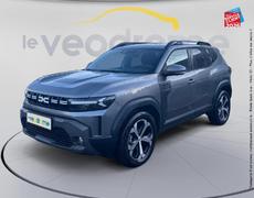 Dacia Duster Franois