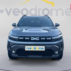 Dacia Duster 1.2 mild hybrid 130ch Journey Franois