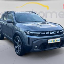 Dacia Duster 1.2 mild hybrid 130ch Journey Franois