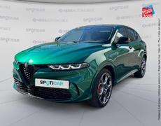 Alfa Romeo Tonale Illzach