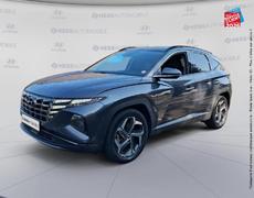 Hyundai Tucson Mulhouse