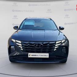 Hyundai Tucson 1.6 T-GDi 230 ch Hybrid Executive Mulhouse