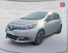 Renault Scenic 3 Illange