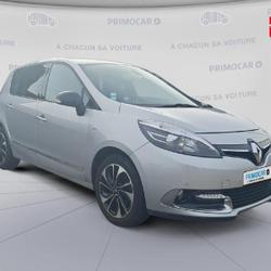 Renault Scenic 3 1.2 TCe 130ch energy Bose 2015 Illange