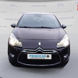 Ds DS3 BlueHDi 120ch Sport Chic S&S Forbach