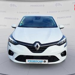 Renault Clio 6 1.5 Blue dCi 100ch Business 21N Strasbourg