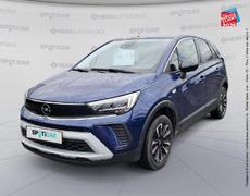 Opel Crossland Saint-Dizier