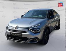 Citroen C4 - PureTech 130ch S/S Shine Pack EAT8 Siege chauf Camera HUD - 13 799 €
