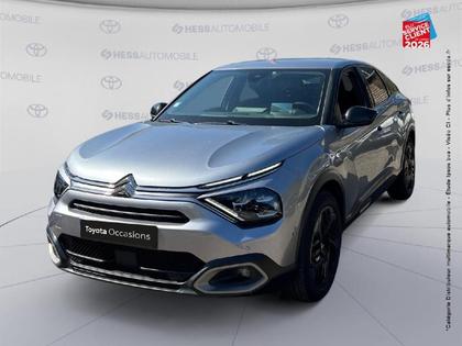 Citroen C4 - PureTech 130ch S/S Shine Pack EAT8 Siege chauf Camera HUD - 13 799 €