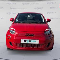 Fiat 500 II e 95ch (RED) Strasbourg