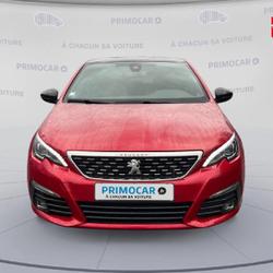 Peugeot 308 II Phase 2 1.5 BlueHDi 130ch S/S GT Line Tpano GPS Prix-l&egrave;s-M&eacute;zi&egrave;res