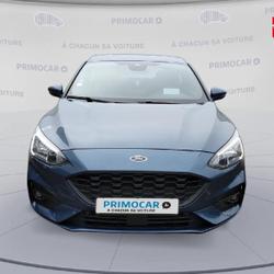 Ford Focus 1.0 EcoBoost 125ch ST-Line Business 96g Forbach