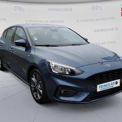 Ford Focus 1.0 EcoBoost 125ch ST-Line Business 96g Forbach