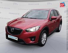Mazda CX-5 Forbach