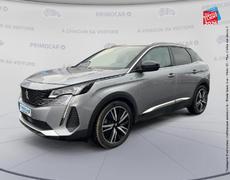 Peugeot 3008 Prix-lès-Mézières