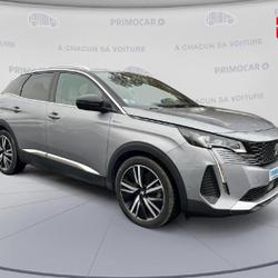 Peugeot 3008 HYBRID 225ch GT Pack e-EAT8 Prix-l&egrave;s-M&eacute;zi&egrave;res