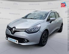 Renault Clio Estate Forbach