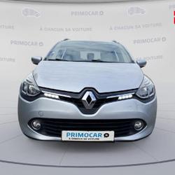 Renault Clio Estate 0.9 TCe 90ch energy Zen eco&sup2; Forbach