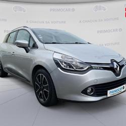 Renault Clio Estate 0.9 TCe 90ch energy Zen eco&sup2; Forbach