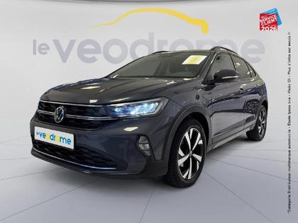 Volkswagen Taigo - 1.0 TSI 116ch Life Plus - 20 499 €